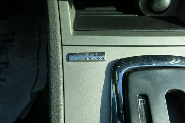 2010 Ford Fusion 4dr Sedan SEL AWD - 20882681 - 64