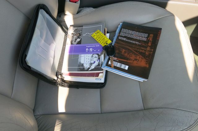 2010 Ford Fusion 4dr Sedan SEL AWD - 20882681 - 67