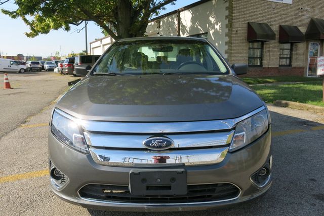 2010 Ford Fusion 4dr Sedan SEL AWD - 20882681 - 6