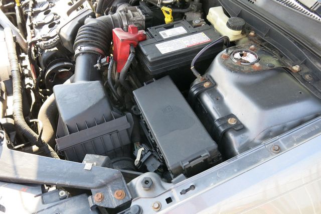 2010 Ford Fusion 4dr Sedan SEL AWD - 20882681 - 69