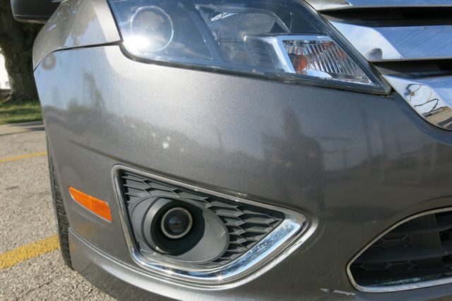 2010 Ford Fusion 4dr Sedan SEL AWD - 20882681 - 71