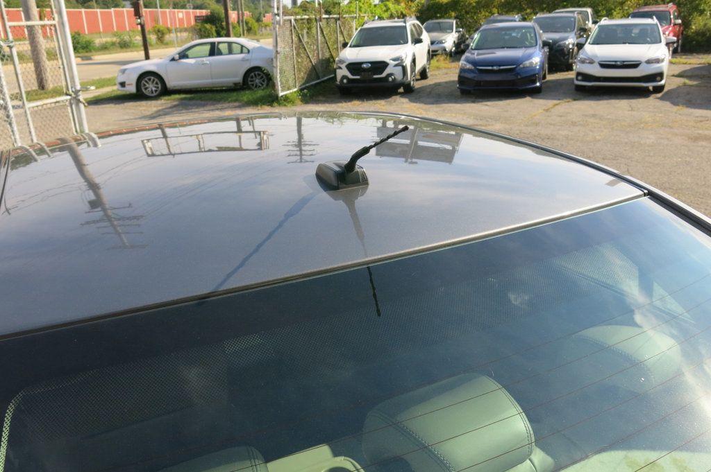 2010 Ford Fusion 4dr Sedan SEL AWD - 20882681 - 72