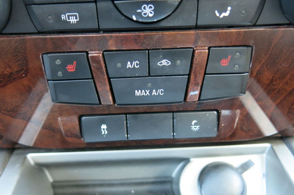 2010 Ford Fusion 4dr Sedan SEL FWD - 22927420 - 27