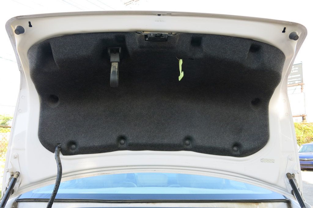 2010 Ford Fusion 4dr Sedan SEL FWD - 22927420 - 50