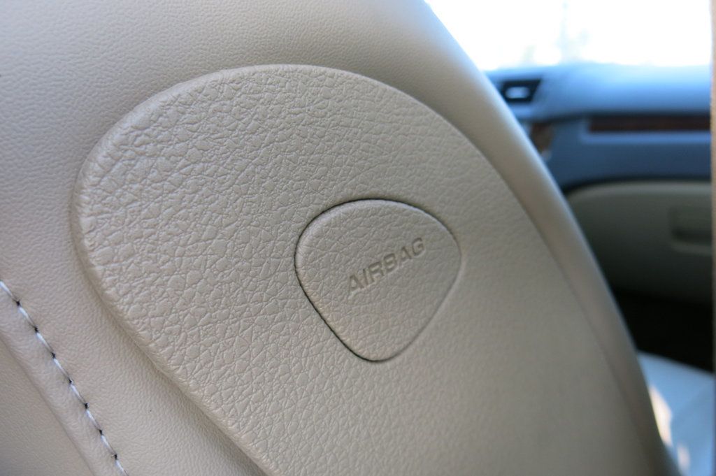 2010 Ford Fusion 4dr Sedan SEL FWD - 22927420 - 57