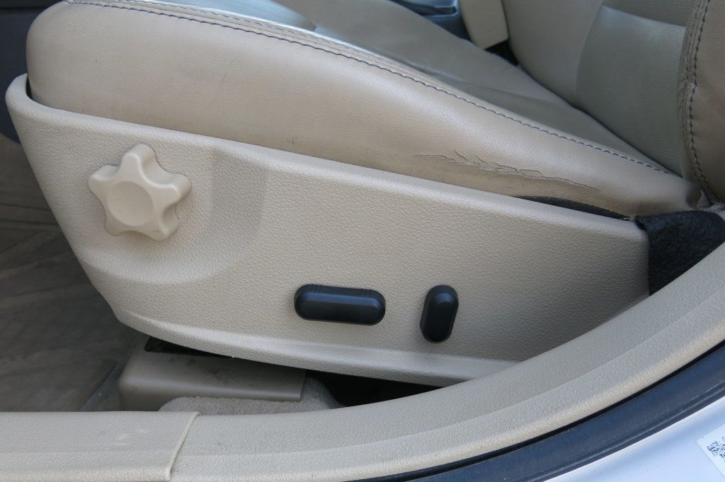 2010 Ford Fusion 4dr Sedan SEL FWD - 22927420 - 60