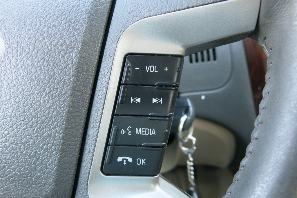 2010 Ford Fusion 4dr Sedan SEL FWD - 22927420 - 68