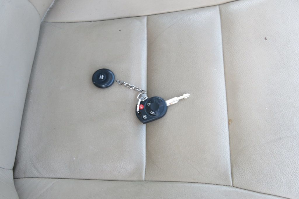 2010 Ford Fusion 4dr Sedan SEL FWD - 22927420 - 72