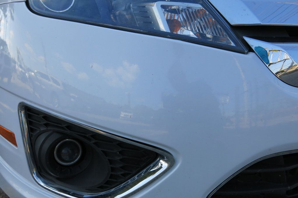 2010 Ford Fusion 4dr Sedan SEL FWD - 22927420 - 76