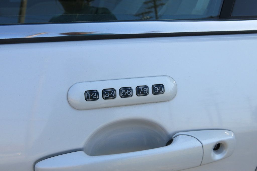 2010 Ford Fusion 4dr Sedan SEL FWD - 22927420 - 78