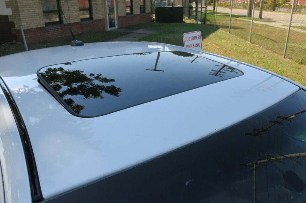 2010 Ford Fusion 4dr Sedan SEL FWD - 22927420 - 79