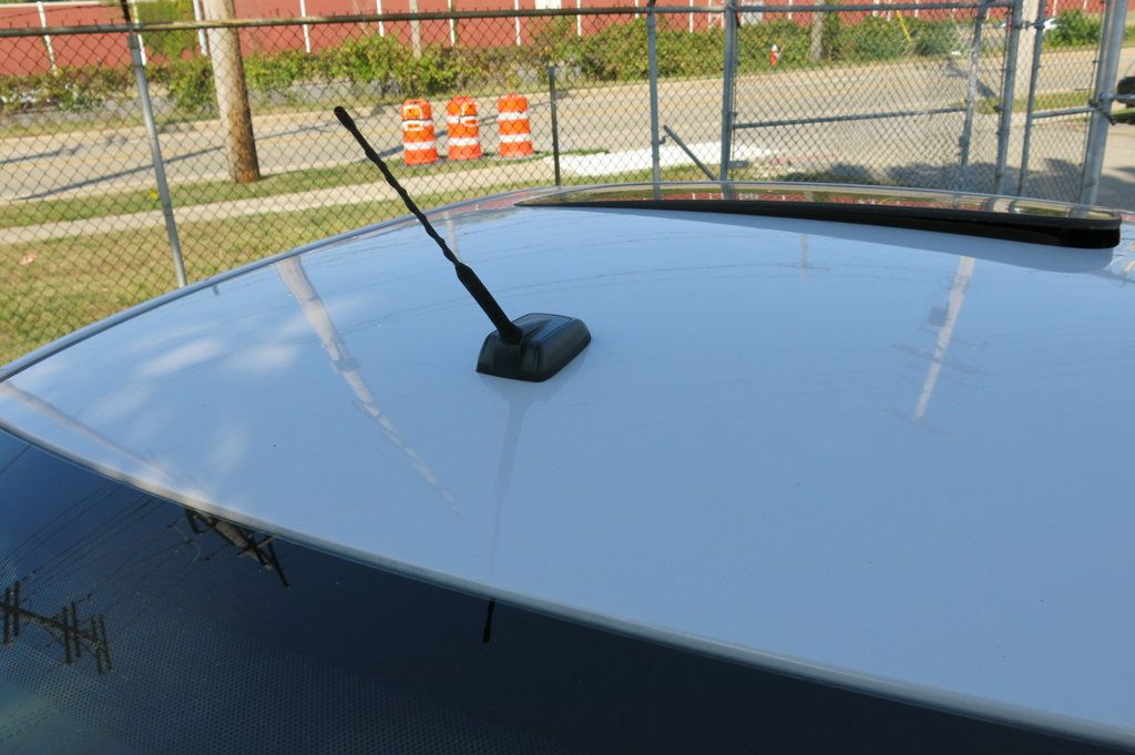 2010 Ford Fusion 4dr Sedan SEL FWD - 22927420 - 80