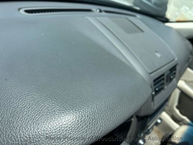 2010 Ford Fusion 4dr Sedan SEL FWD - 23018709 - 12