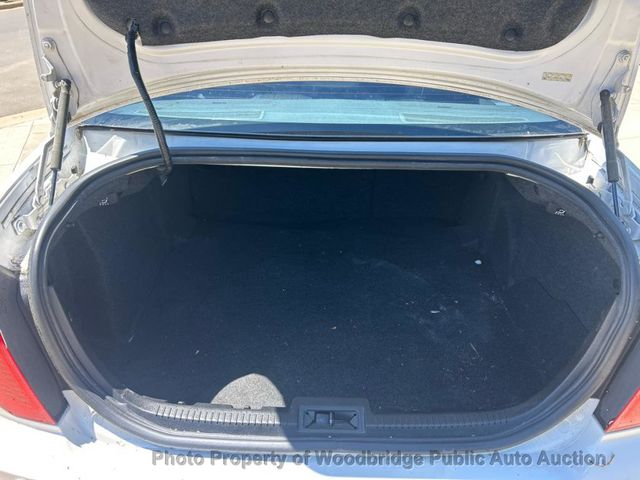 2010 Ford Fusion 4dr Sedan SEL FWD - 23018709 - 13