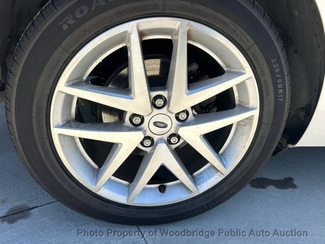 2010 Ford Fusion 4dr Sedan SEL FWD - 23018709 - 16