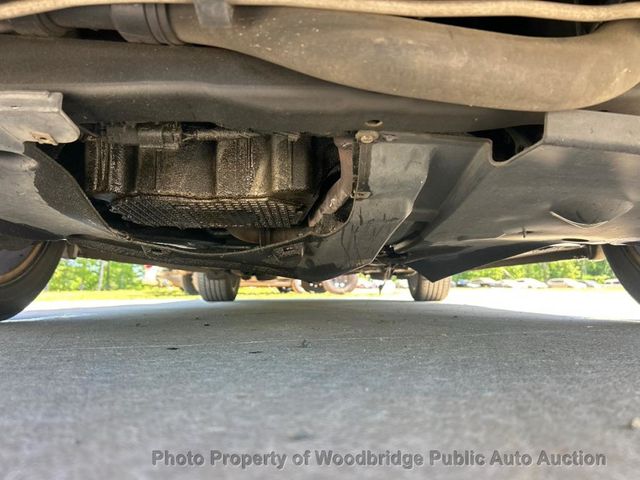 2010 Ford Fusion 4dr Sedan SEL FWD - 23018709 - 18