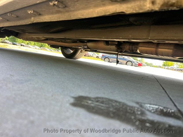 2010 Ford Fusion 4dr Sedan SEL FWD - 23018709 - 19