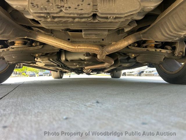 2010 Ford Fusion 4dr Sedan SEL FWD - 23018709 - 20