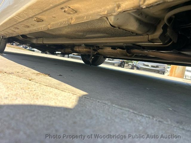 2010 Ford Fusion 4dr Sedan SEL FWD - 23018709 - 21