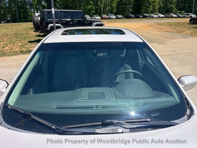 2010 Ford Fusion 4dr Sedan SEL FWD - 23018709 - 5