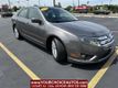 2010 Ford Fusion 4dr Sedan SEL FWD - 22502663 - 6