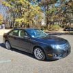 2010 Ford Fusion 4dr Sedan SEL FWD - 22669476 - 5