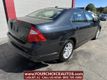 2010 Ford Fusion 4dr Sedan S FWD - 22580669 - 4