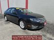 2010 Ford Fusion 4dr Sedan S FWD - 22580669 - 6