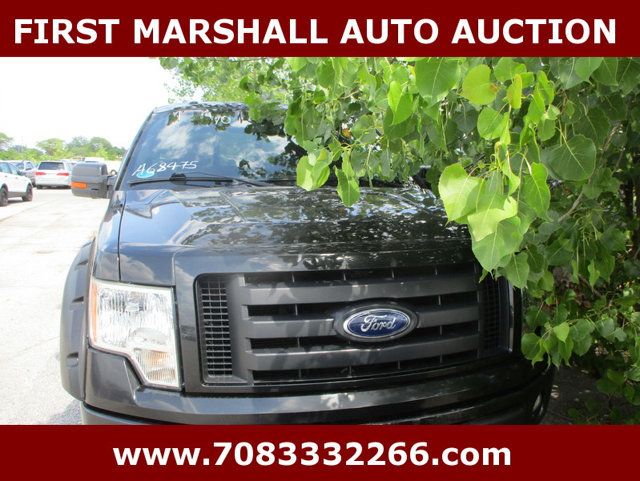 2010 Ford F-150  - 22529517 - 0