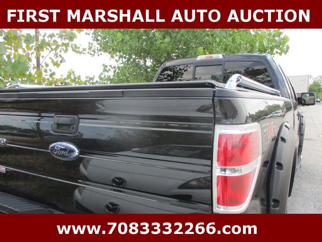 2010 Ford F-150  - 22529517 - 2