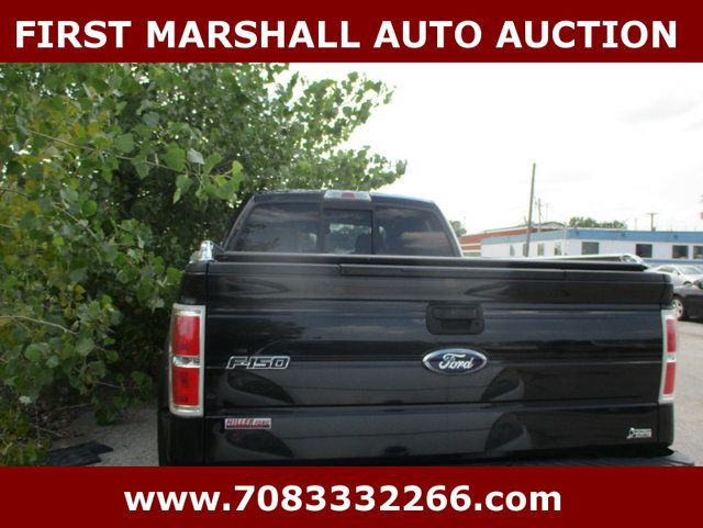 2010 Ford F-150  - 22529517 - 3