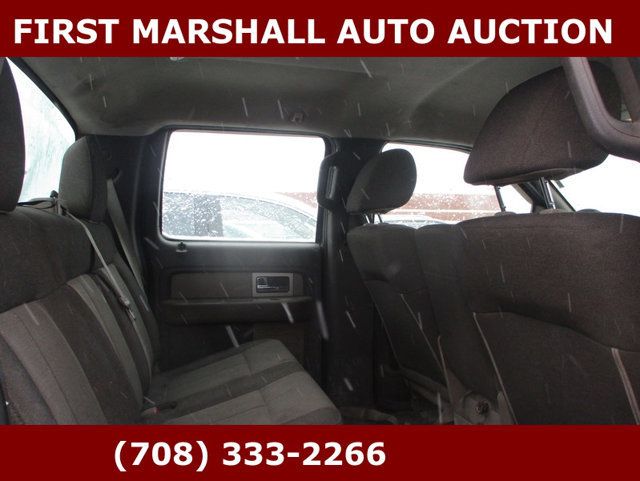 2010 Ford F-150  - 22981894 - 2