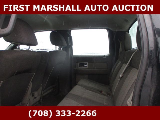2010 Ford F-150  - 22981894 - 3