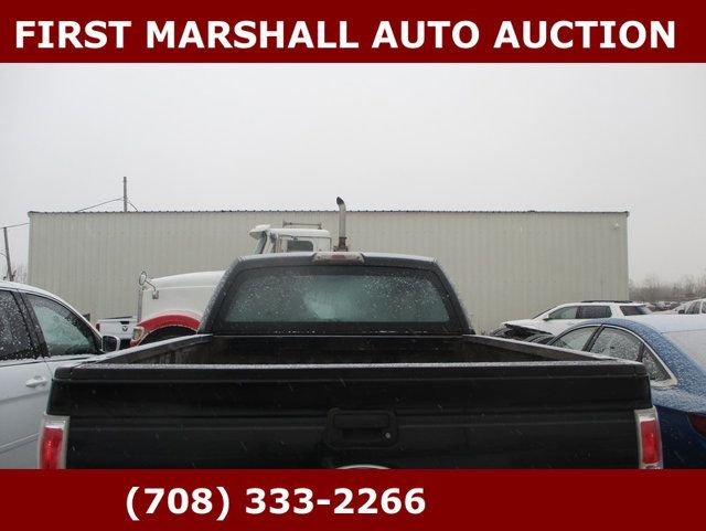 2010 Ford F-150  - 22981894 - 4
