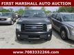 2010 Ford F-150  - 23026310 - 0