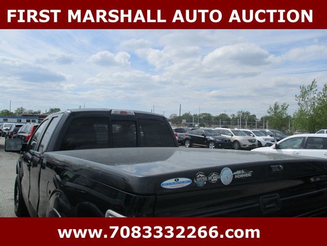 2010 Ford F-150  - 23026310 - 4