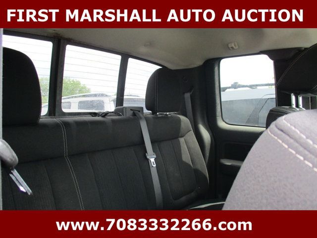 2010 Ford F-150  - 23026310 - 5