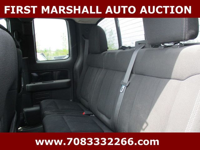 2010 Ford F-150  - 23026310 - 6