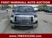 2010 Ford F-150  - 23026469 - 0