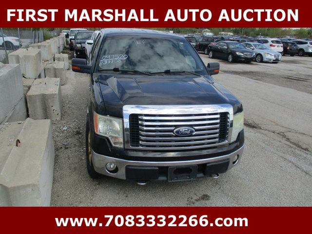 2010 Ford F-150  - 23026469 - 1