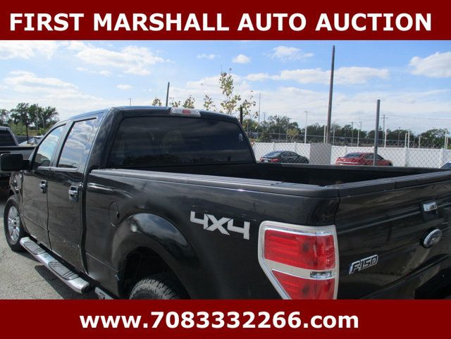 2010 Ford F-150  - 23026469 - 2