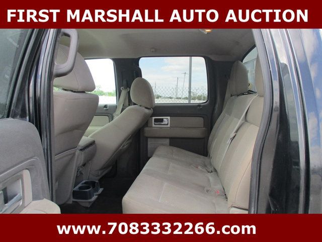 2010 Ford F-150  - 23026469 - 3
