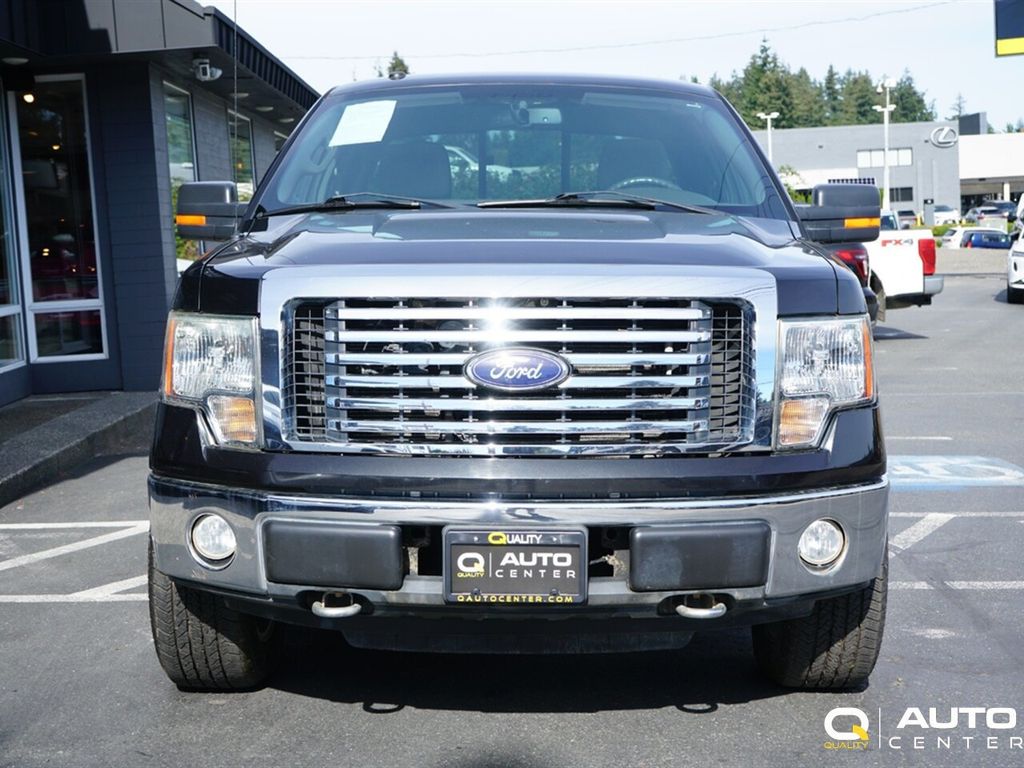 2010 Ford F-150  - 22617232 - 1