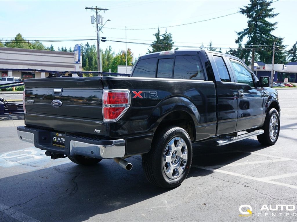 2010 Ford F-150  - 22617232 - 3