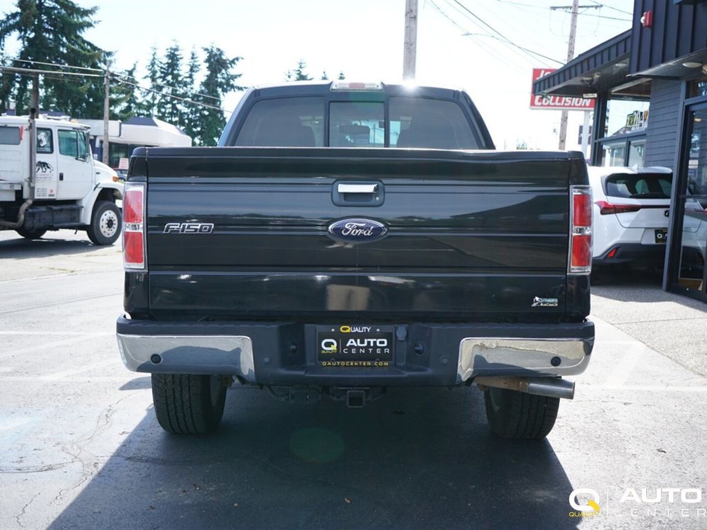 2010 Ford F-150  - 22617232 - 4