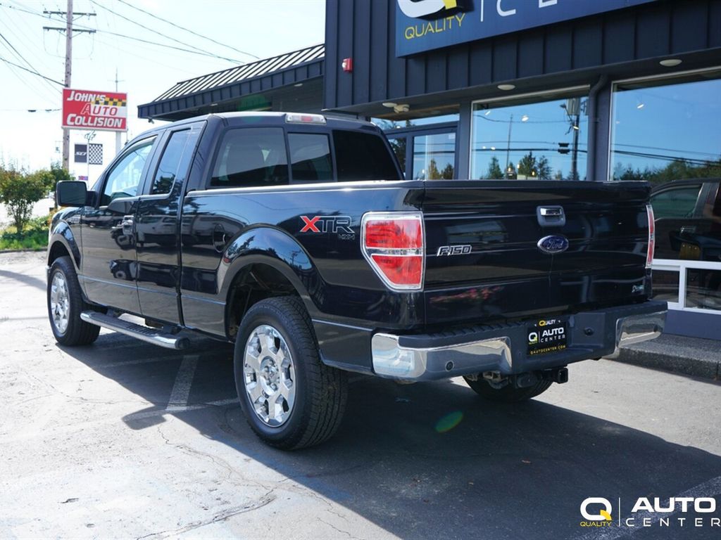 2010 Ford F-150  - 22617232 - 5