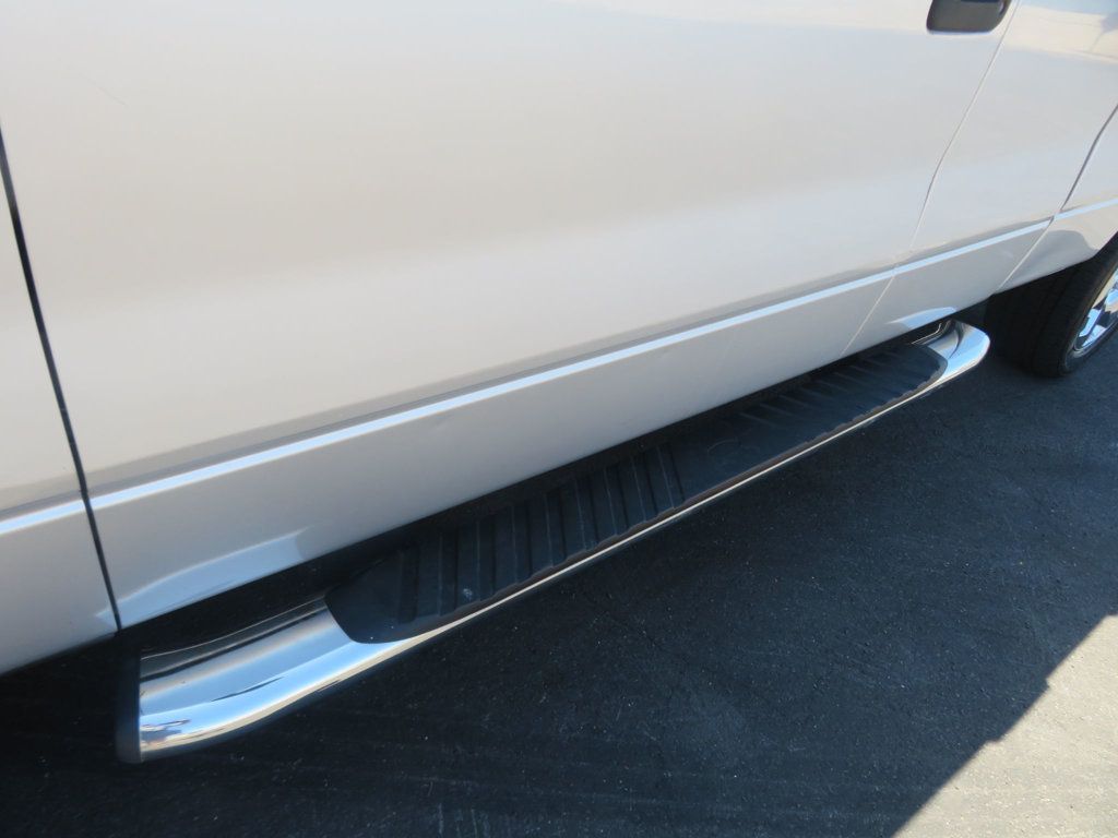 2010 Ford F-150 1OWNER EXTRA CLEAN LOW MILES SUPERCAB XLT F150   - 22875399 - 13