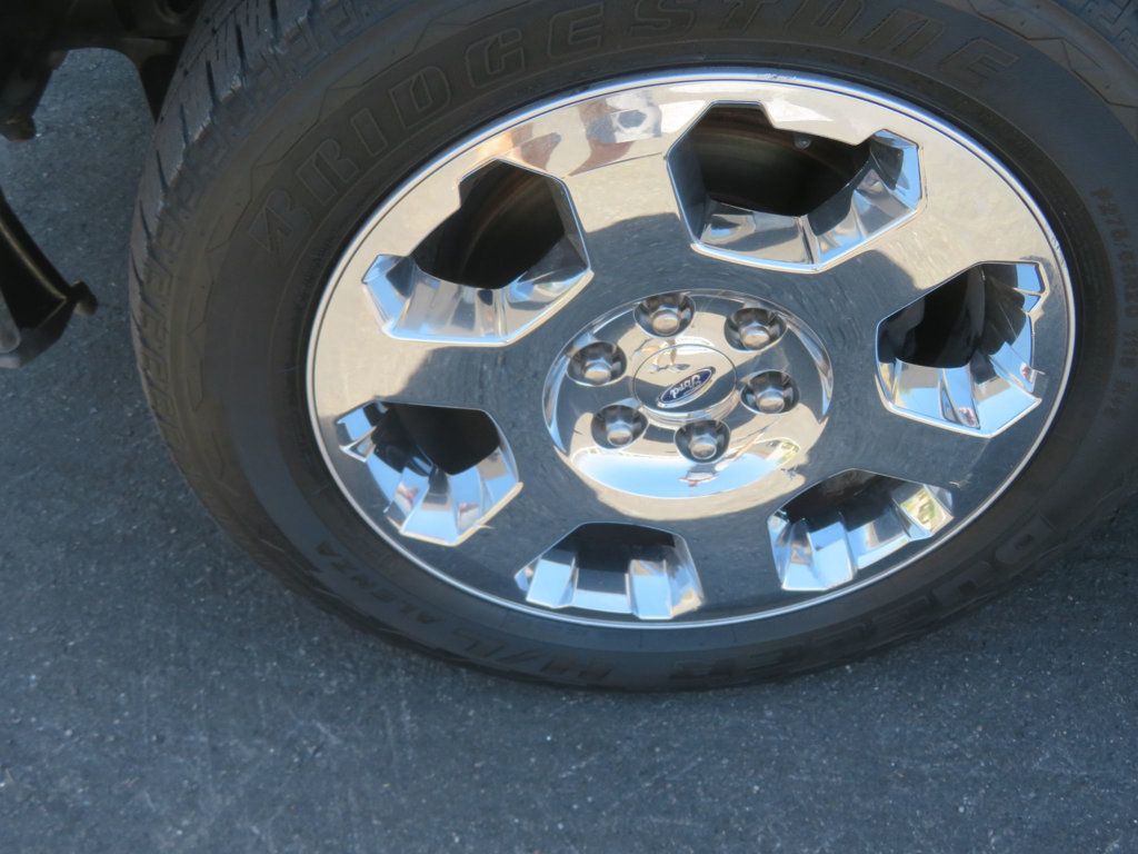 2010 Ford F-150 1OWNER EXTRA CLEAN LOW MILES SUPERCAB XLT F150   - 22875399 - 14