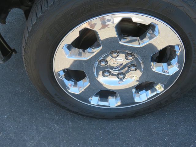 2010 Ford F-150 1OWNER EXTRA CLEAN LOW MILES SUPERCAB XLT F150   - 22875399 - 14