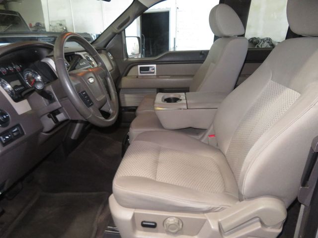 2010 Ford F-150 1OWNER EXTRA CLEAN LOW MILES SUPERCAB XLT F150   - 22875399 - 16